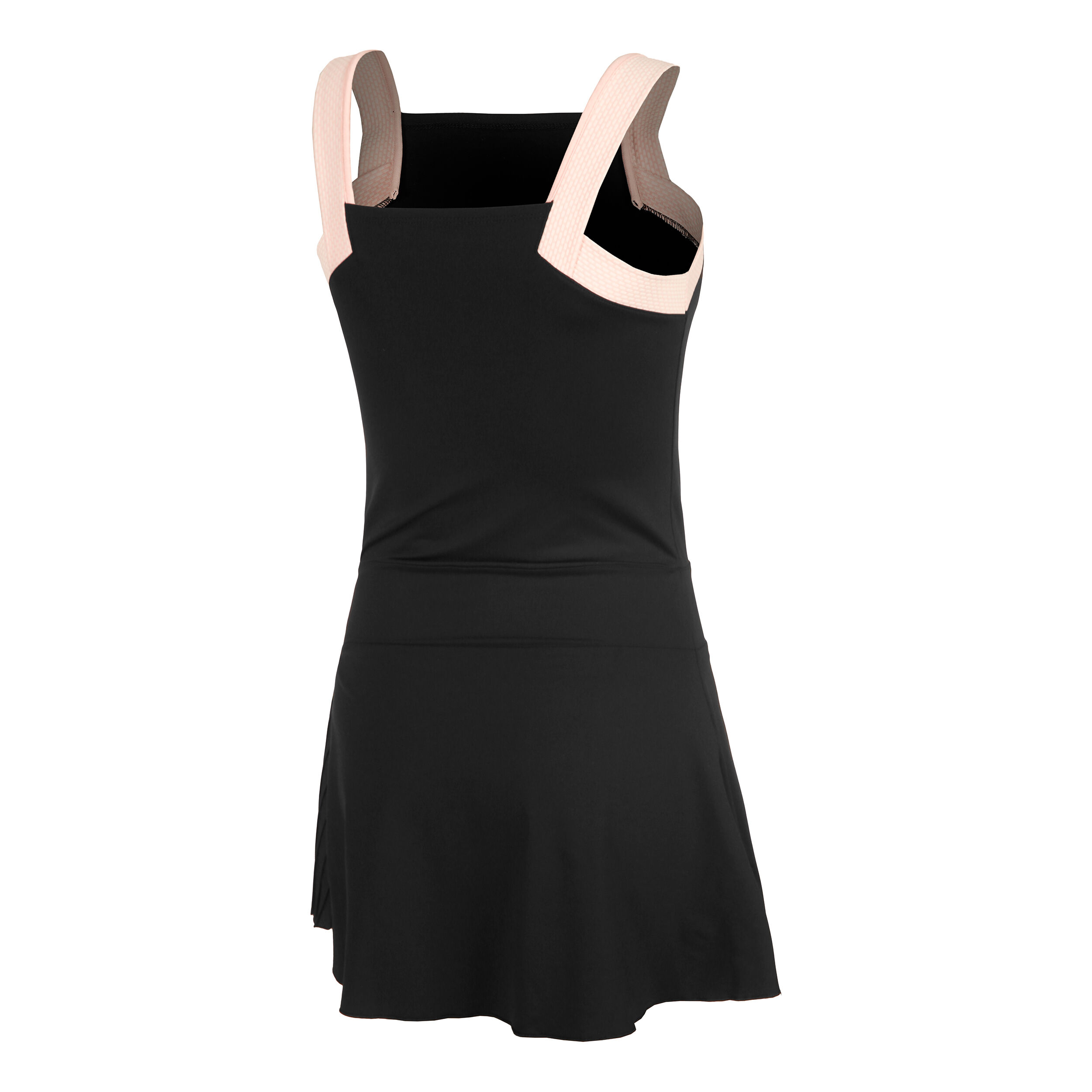 Breeze Kleid Damen - Schwarz