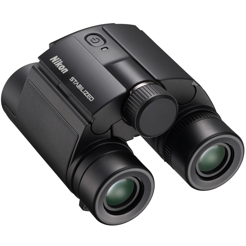 Nikon Fernglas Stabilized 10x25