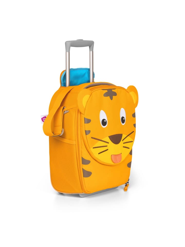 Affenzahn Affenzahn Kinderkoffer Tiger günstig kaufen onesize