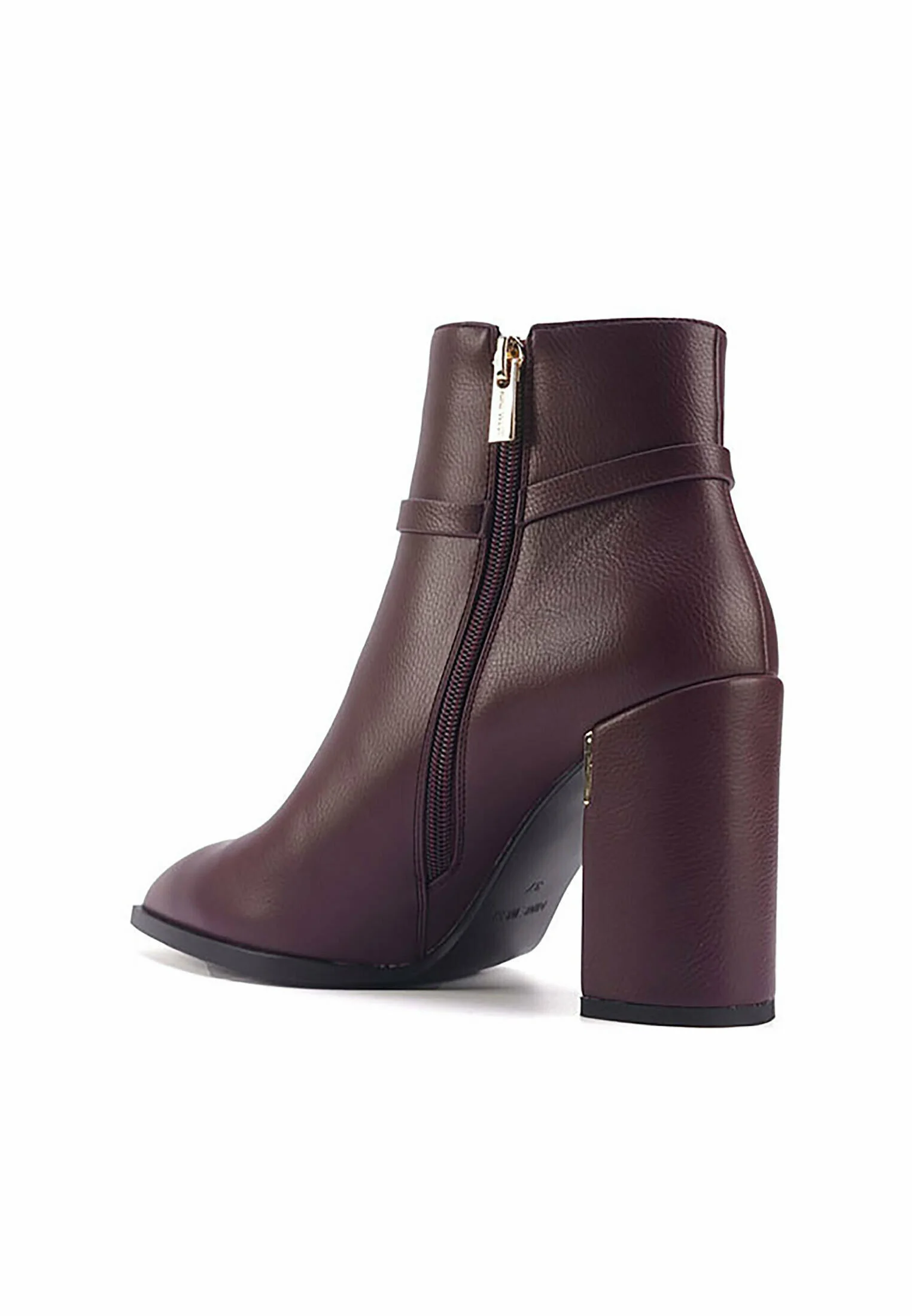 Nine West WESTERN ESMISA 3PR - Botines de tacón