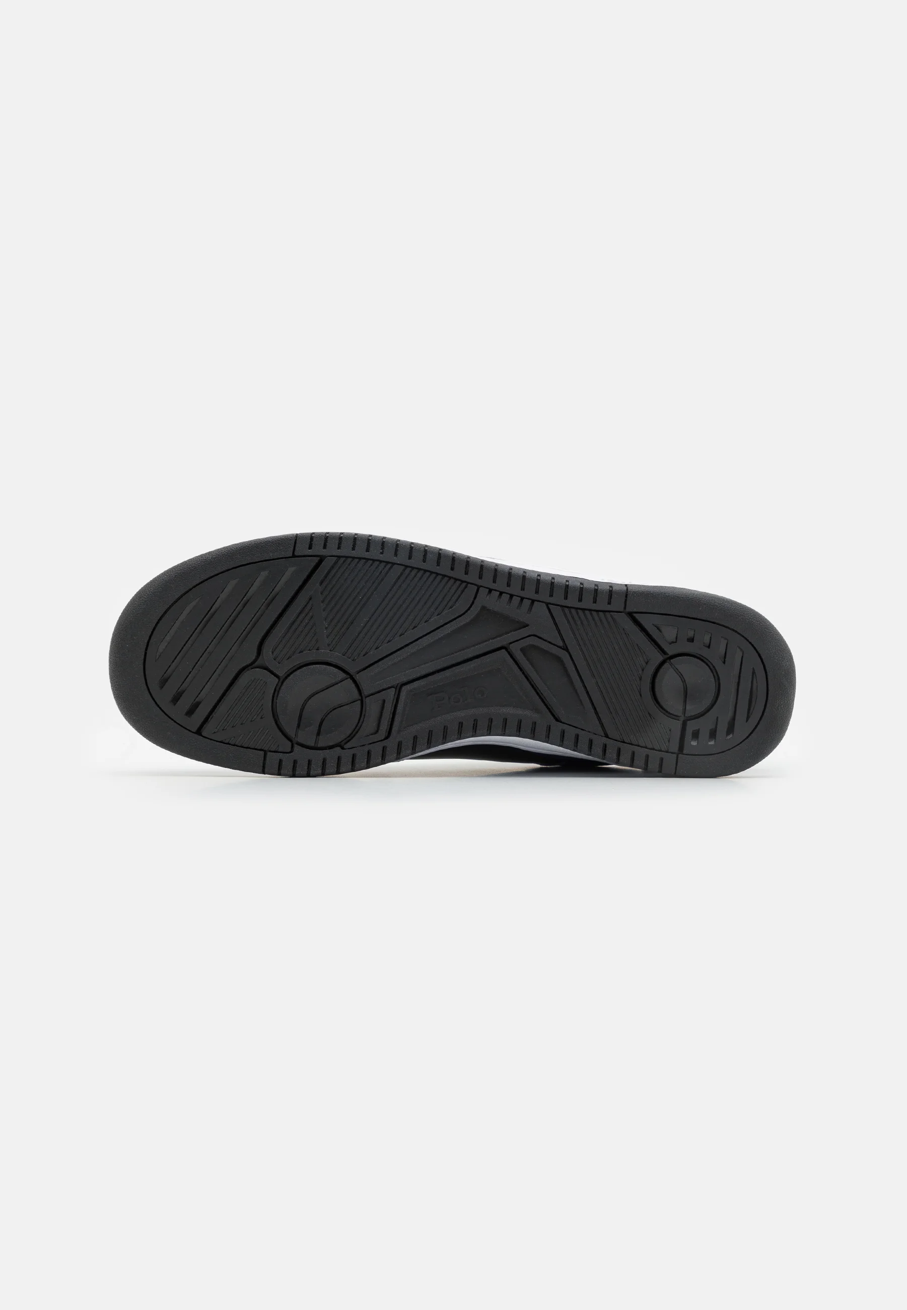 Polo Ralph Lauren MASTERS LOW TOP UNISEX - Zapatillas bajas
