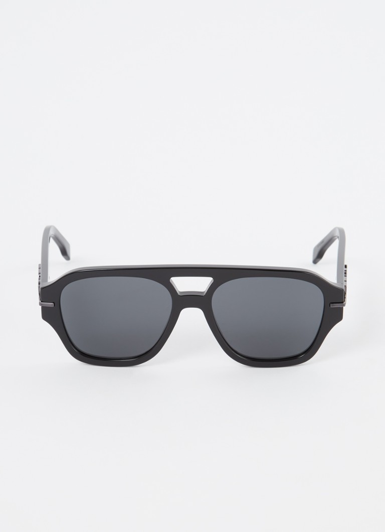 Ochelari de soare Fendi Fendigraphie FN000779