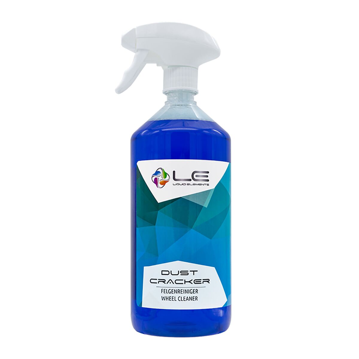 Liquid Elements Dust Cracker Felgenreiniger 1L