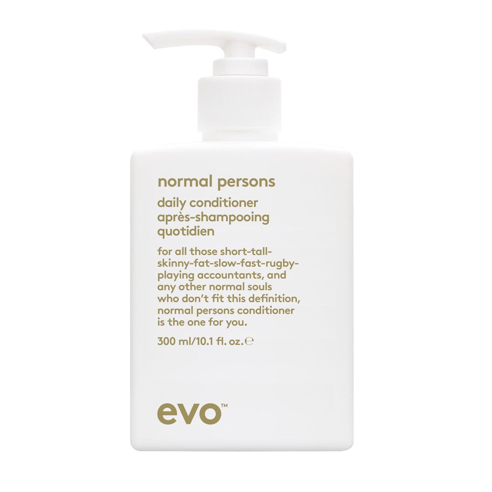 evo Normal Persons Conditioner 300 ml
