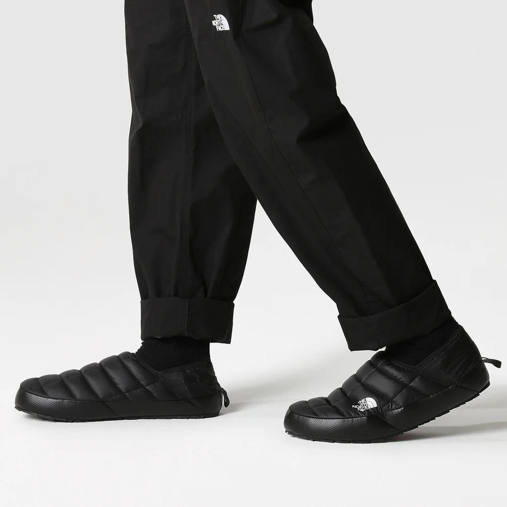 The North Face Thermoball Traction Mule V NF0A3UZNKY4 / schwarz