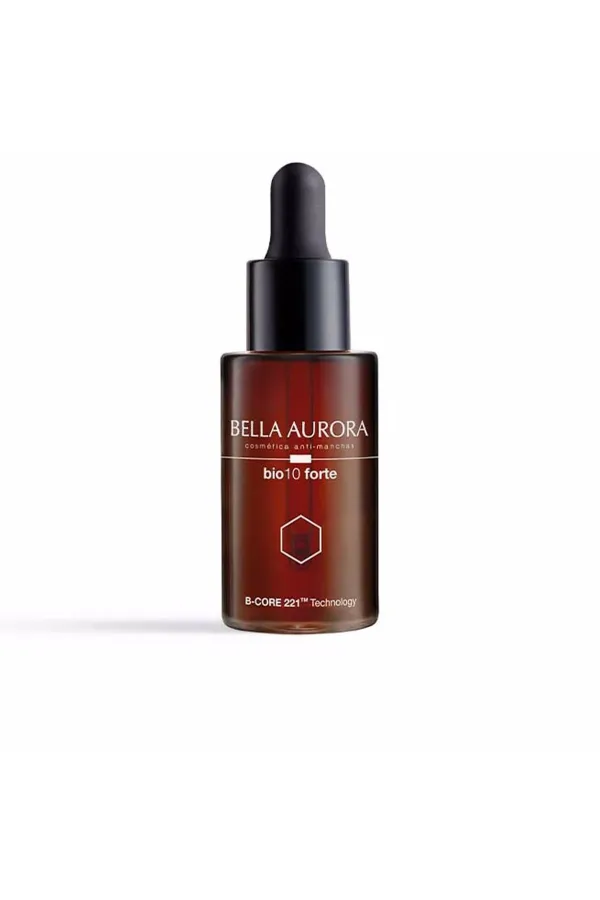 Bella Aurora  Bio10 Forte Depigmentierungsserum Tropfer Bella Aurora 30 ml