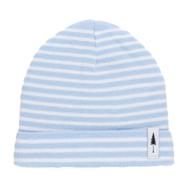 NIKIN - Baby's Treeanie Folded - Mütze