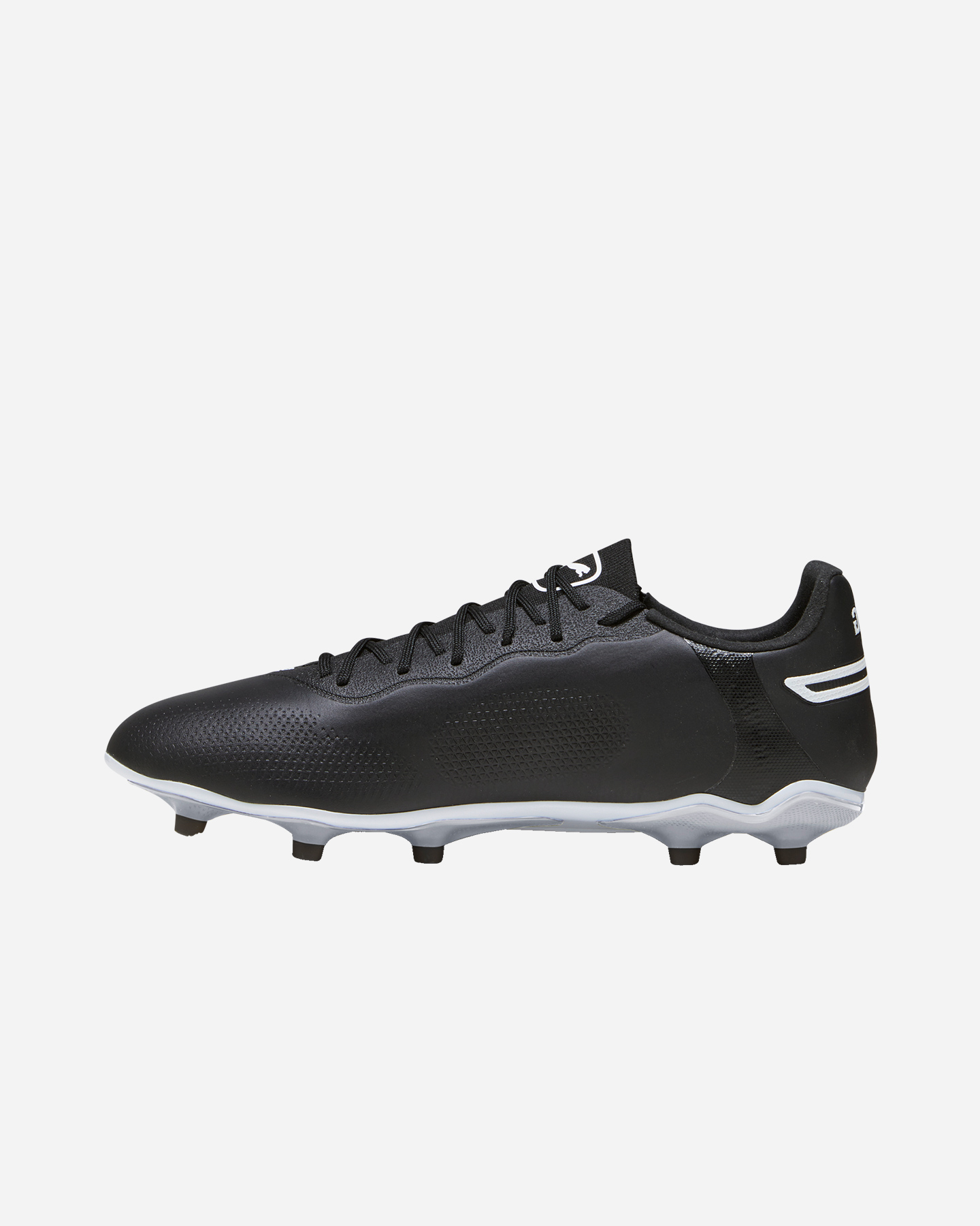 Kopačky Puma King Pro FG-ag M 107566-01 Calcium