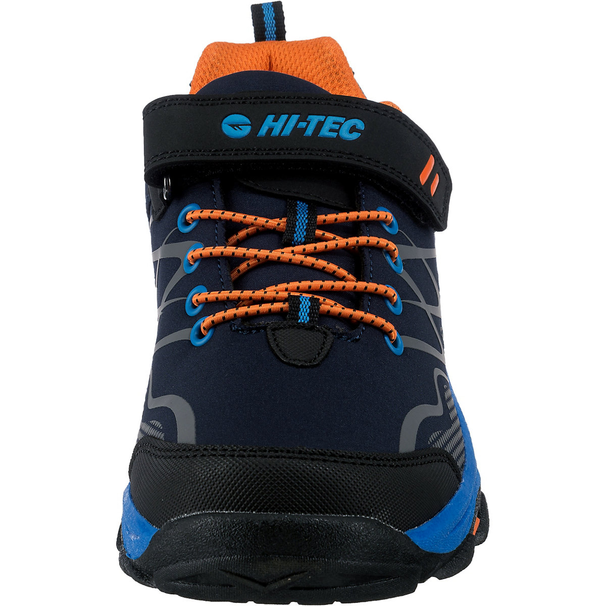 Outdoorschuhe Blackout Low JR für Jungen