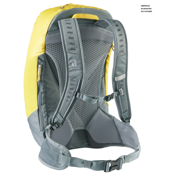 Deuter - AirComfort Lite 23 - Wanderrucksack