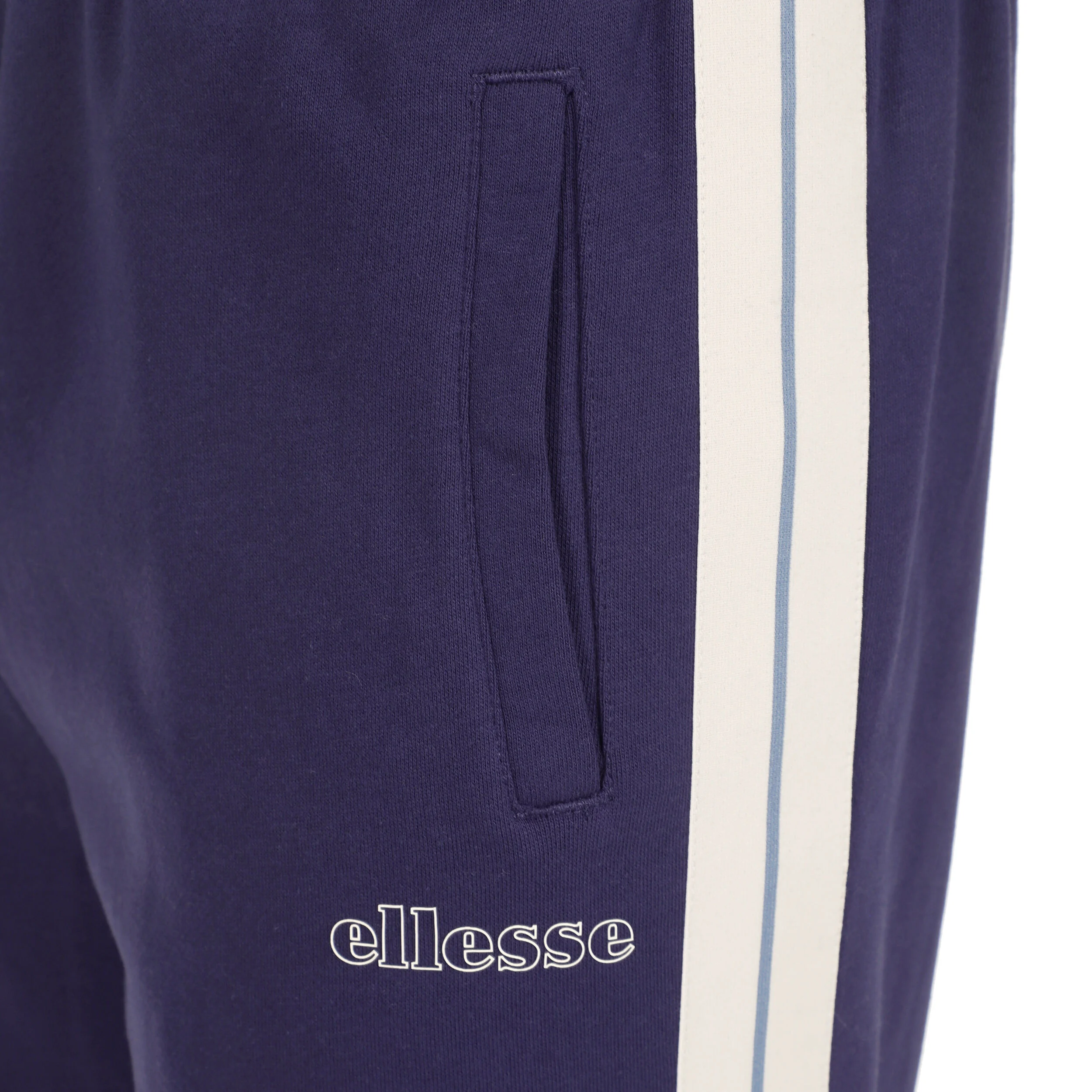 Eavis Jog Trainingshose Herren - Dunkelblau