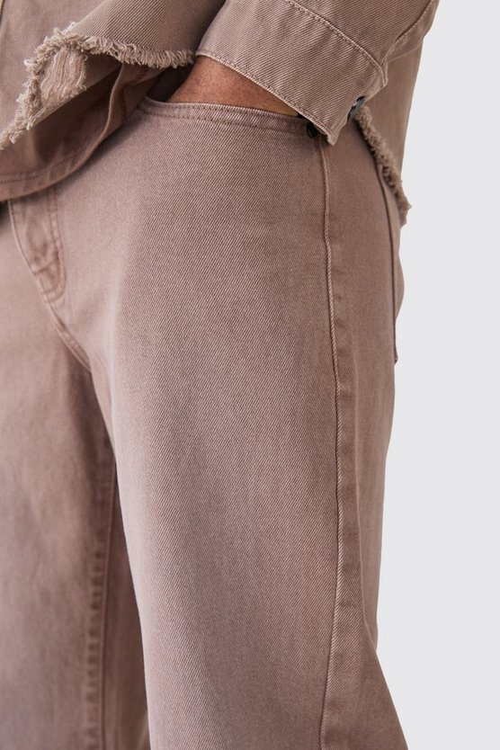 Lockere Jeans