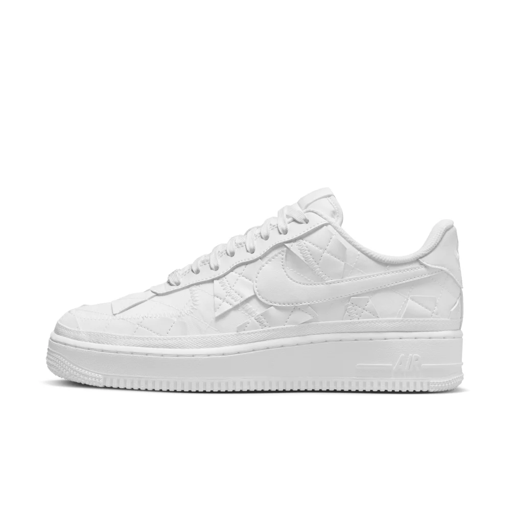 Nike x Billie Eilish Air Force 1 Low DZ3674-100 / weiss