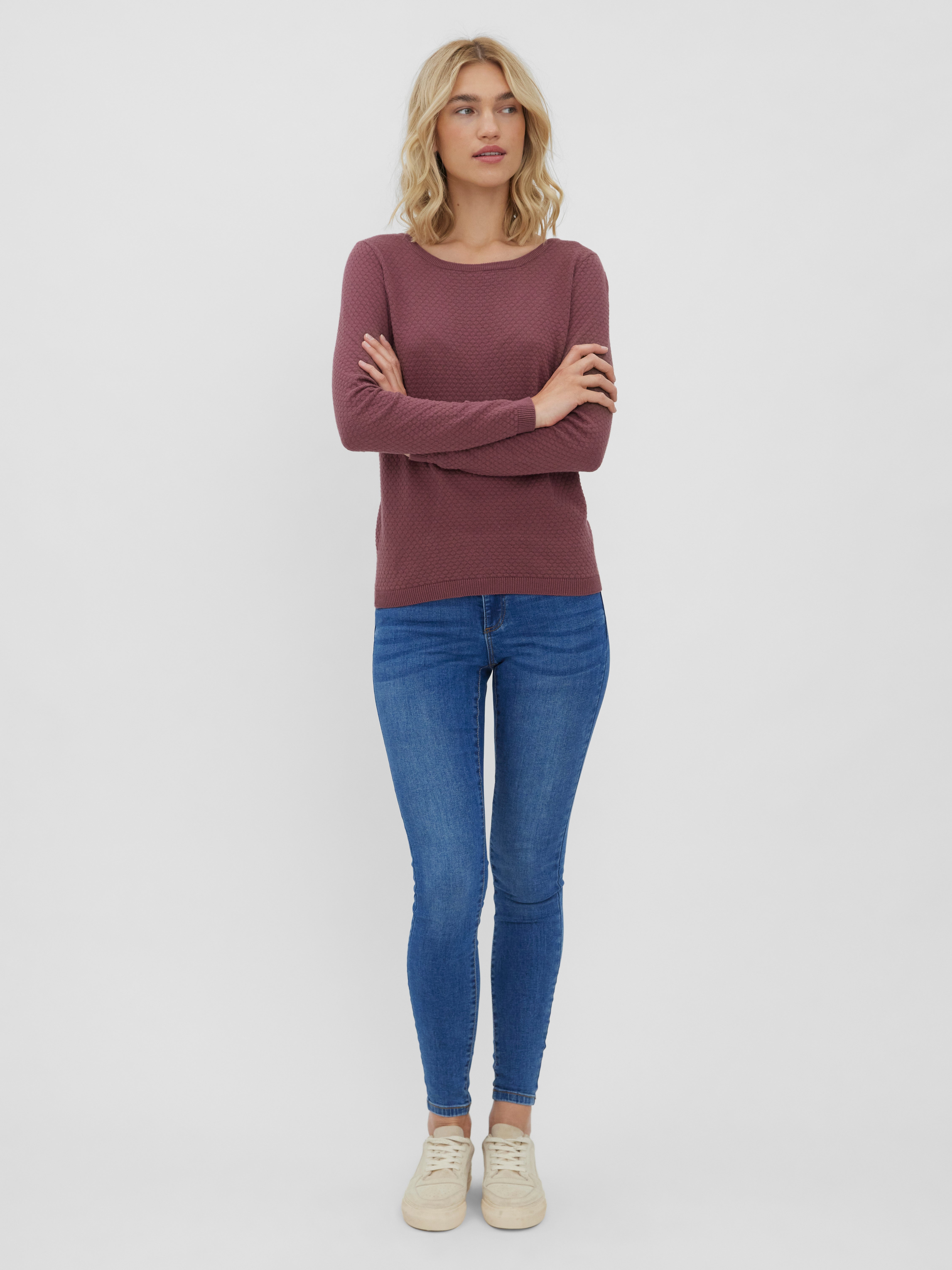 VMCARE Pullover