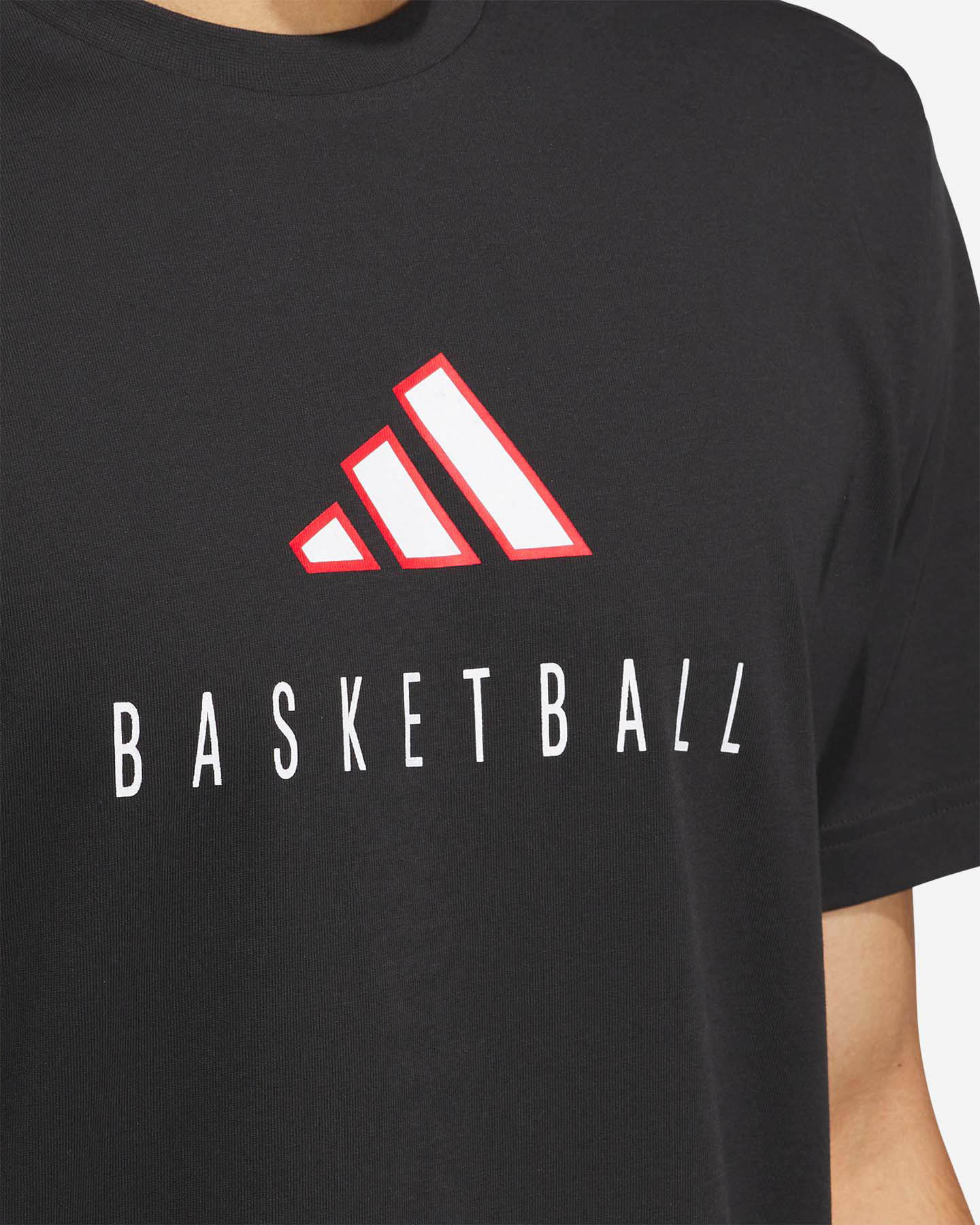 Košík Maglia s logom Adidas M JI9031