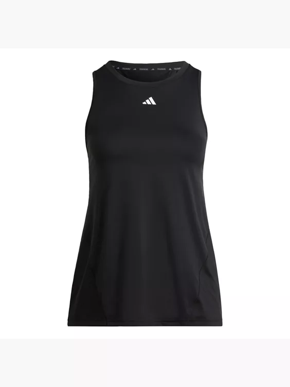 adidas Designed for Training Tanktop – Große Größen