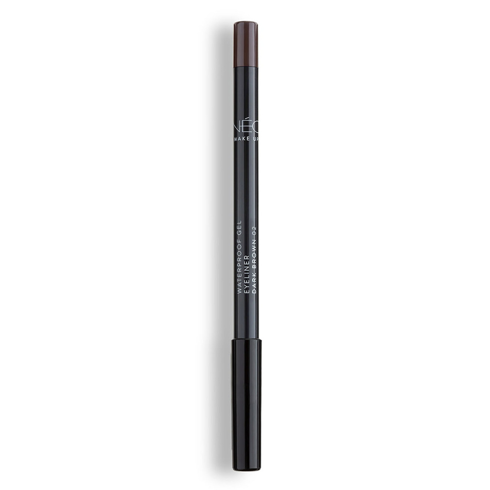 néo make up EYELINER GEL WATERPROOF 02 MARRON FONCÉ EYELINER