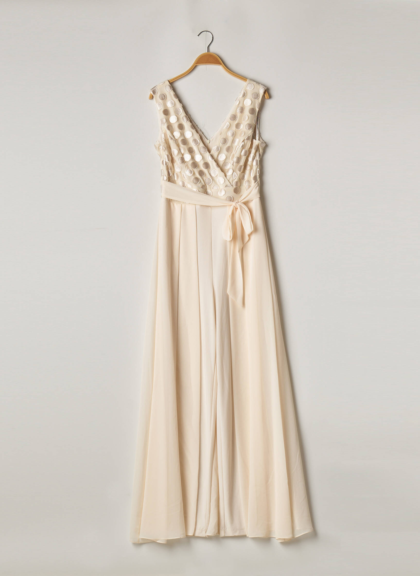 Frank Lyman Combinaisons 1 Femme couleur beige