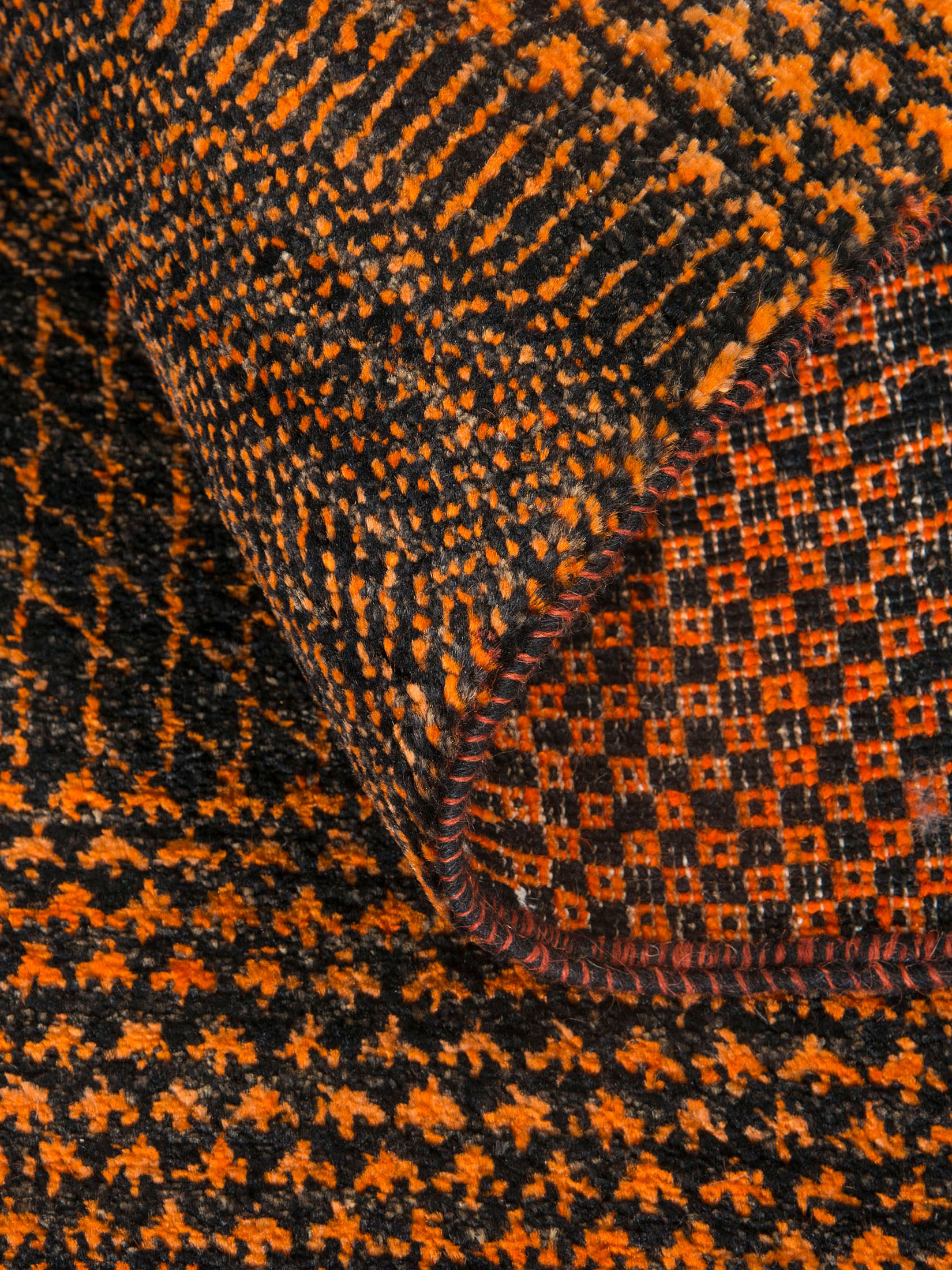 Contemporary Gabbeh ca. 88 x 149 cm, Unikat / Einzelstück