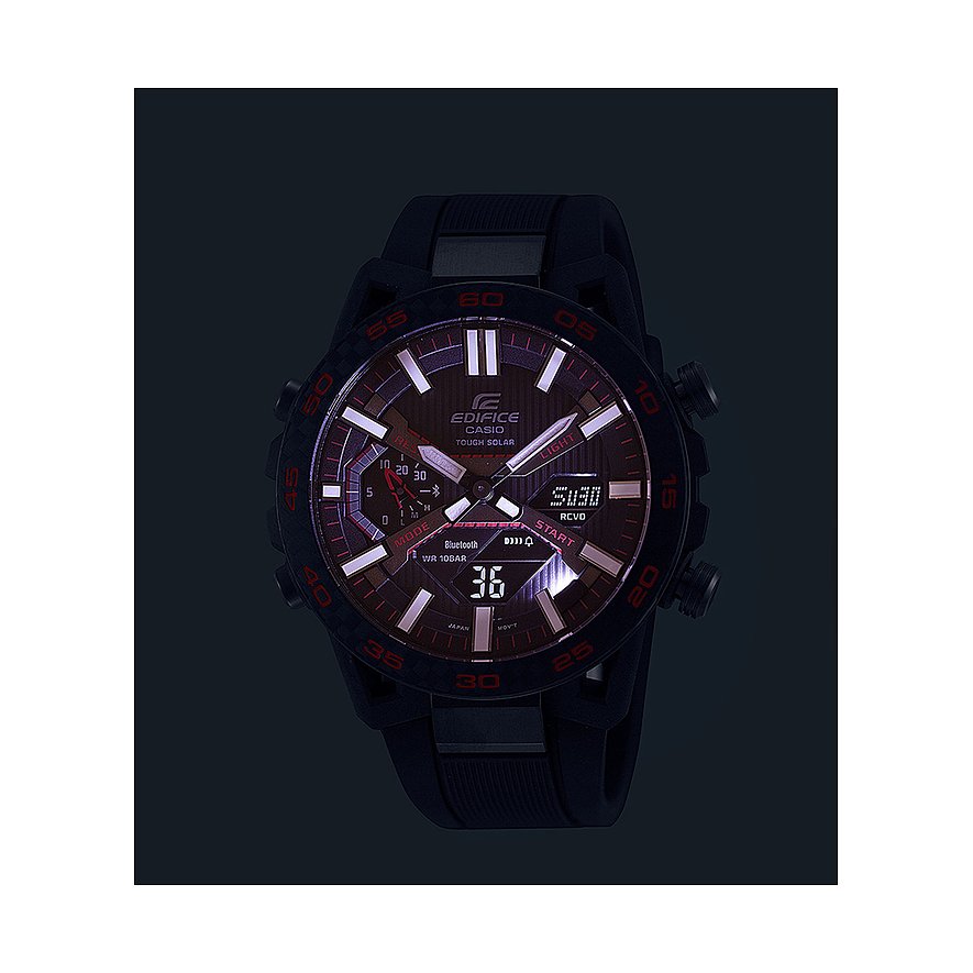Casio Herrenuhr Bluetooth