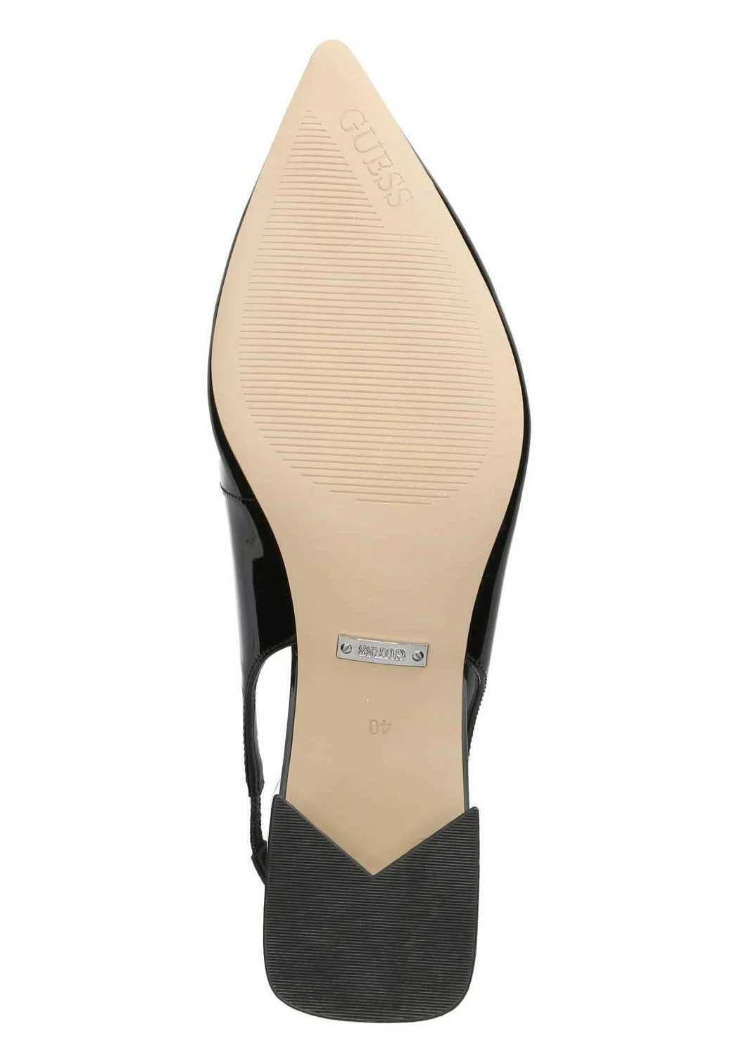 Guess SLING - Zapatos de tacón