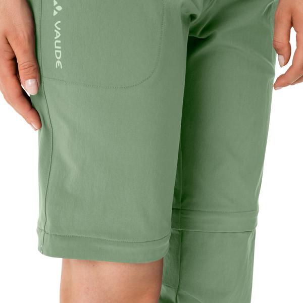 FARLEY STRETCH ZO PANTS II Damen - Trekkinghose