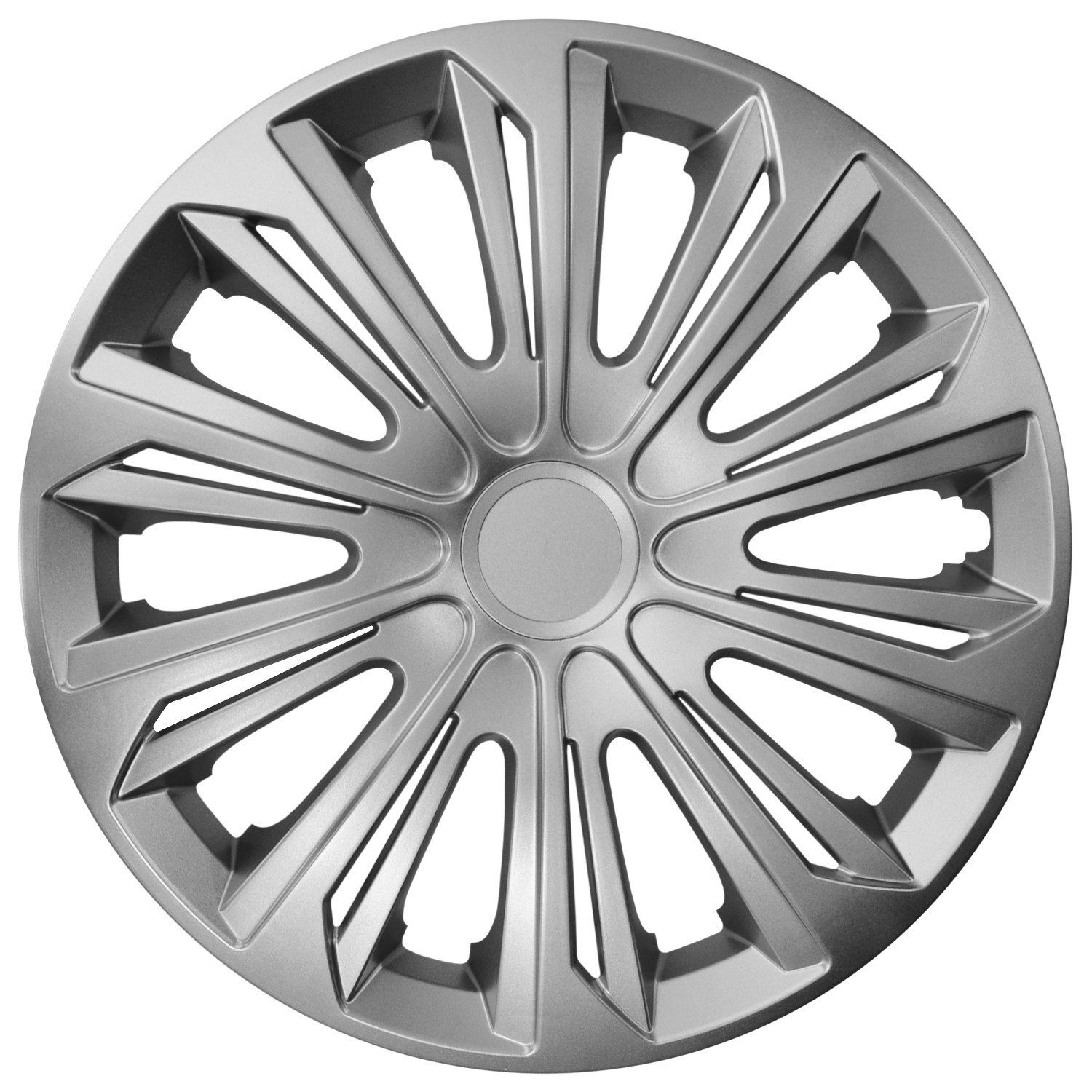 NRM Radkappen STRONG, 15 in Zoll, Radkappen 15 