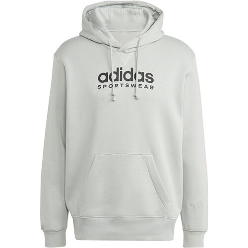 HERREN KAPUZENSWEAT ALL SZN FLEECE GRAPHIC