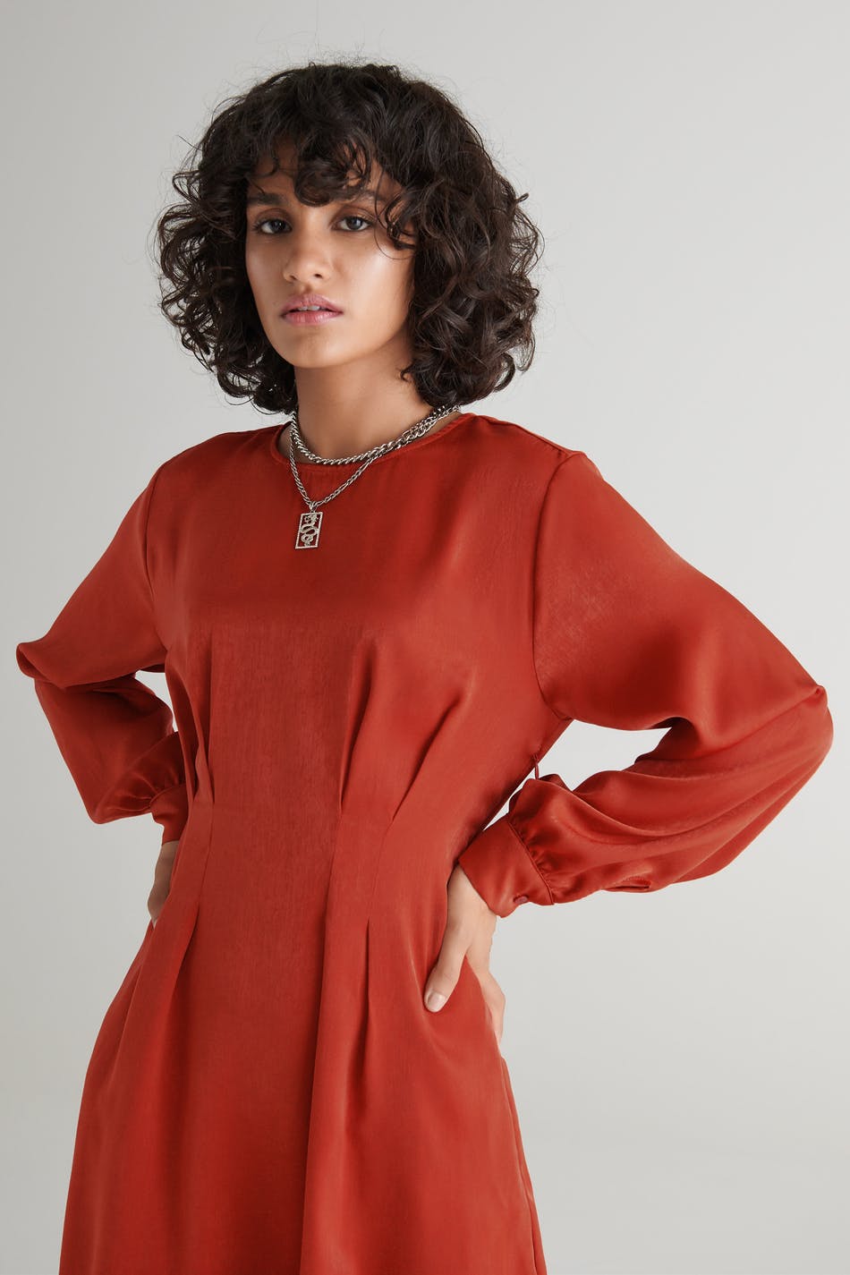Sandra dress