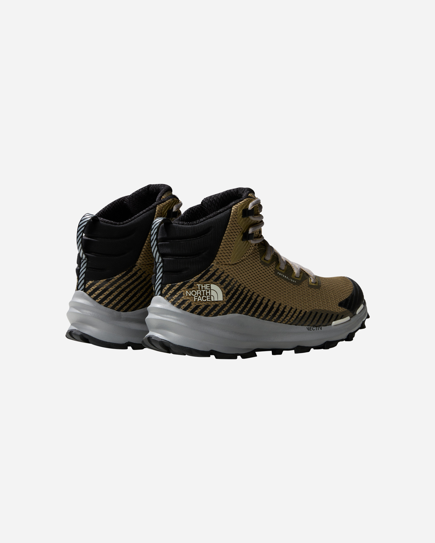 Scarpe Escursionismo The North Face Vectiv Fastpack Mid Fl W NF0A5JCX1XF1