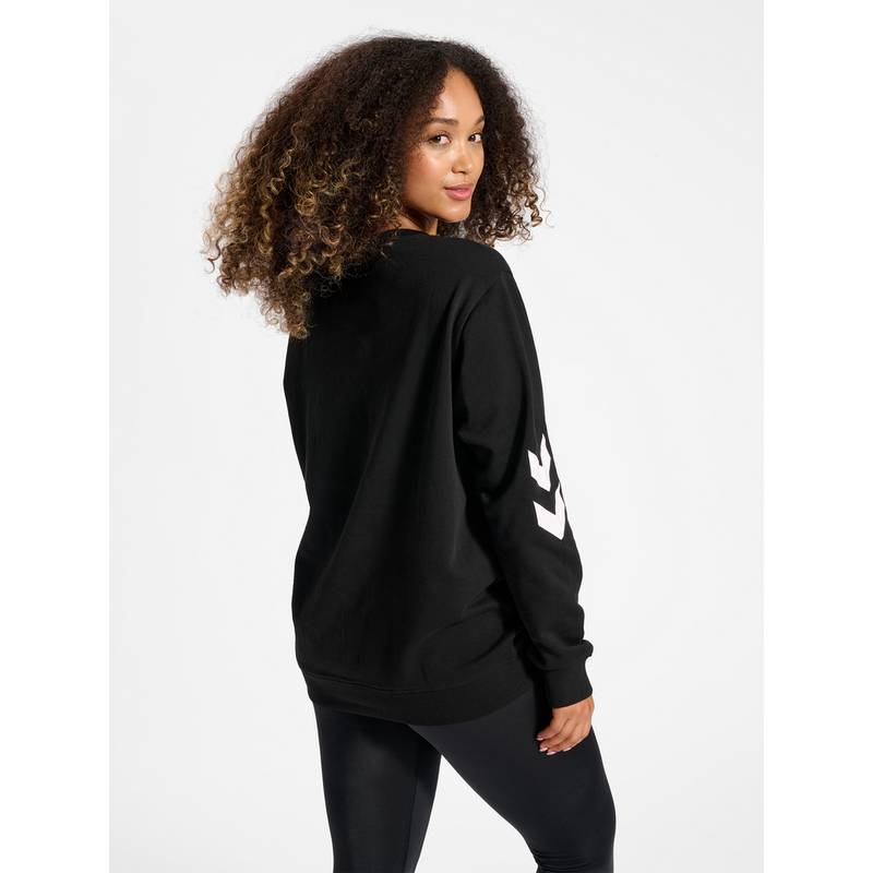 hummel hmlLEGACY SEAN SWEATSHIRT Sweatshirt Herren