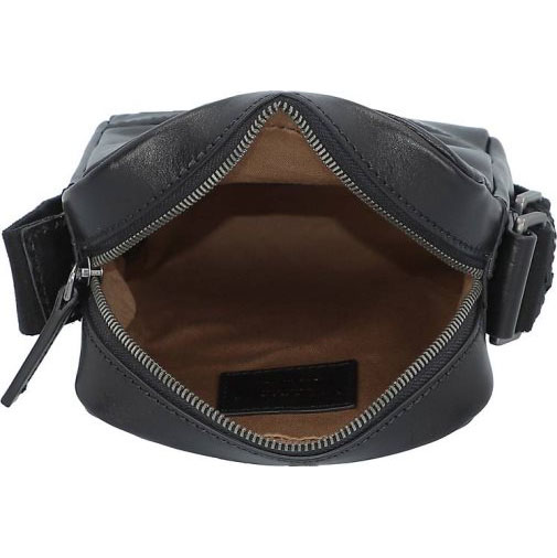 The Bridge Vespucci Umhängetasche Leder 16 cm