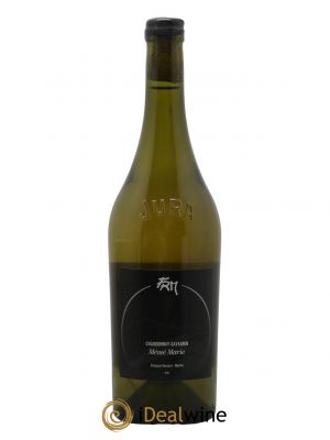 Côtes du Jura Mémé Marie François Rousset Martin  2019 - Lot de 1 Bouteille