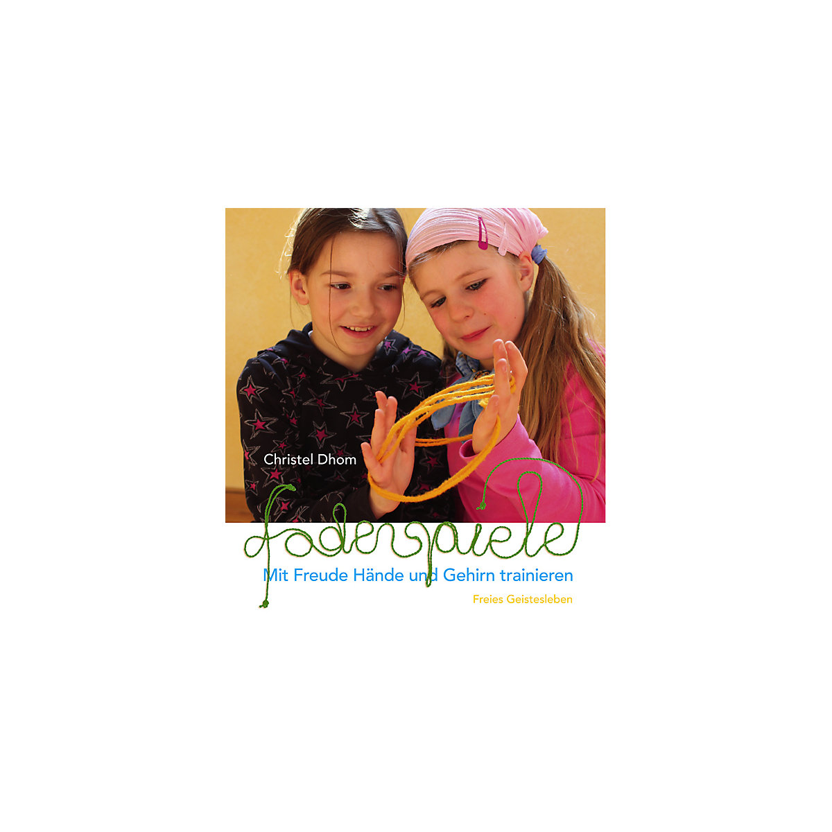 Fadenspiele