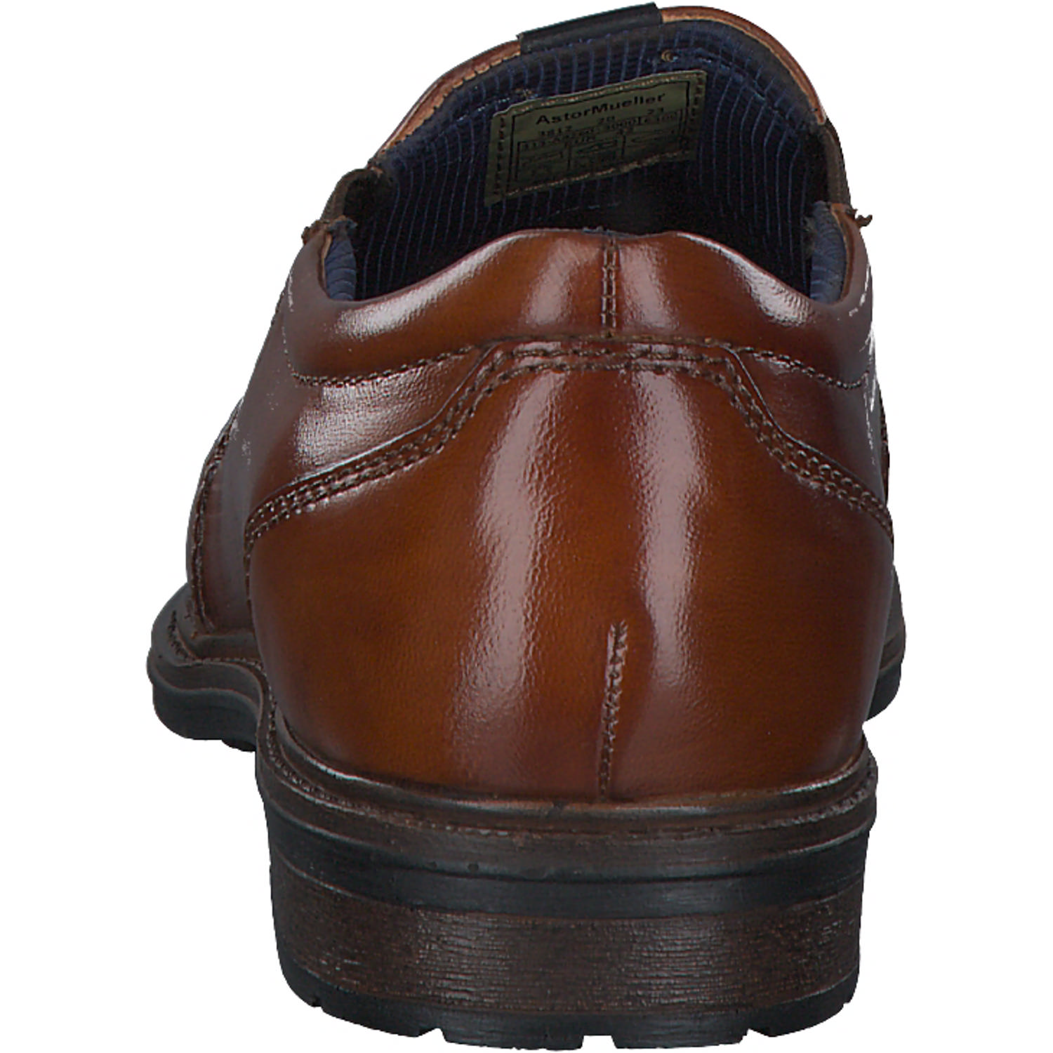 Bugatti Ruggiero A8Z60, Slipper, Herren, Braun