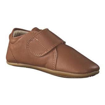 Primigi Prewalk Krabbelschuhe in beige