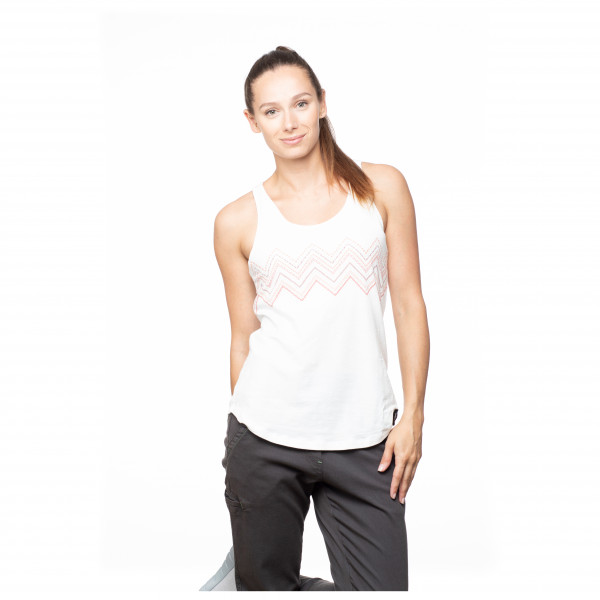 Chillaz - Women's Kauai Zigzag Ornament - Top