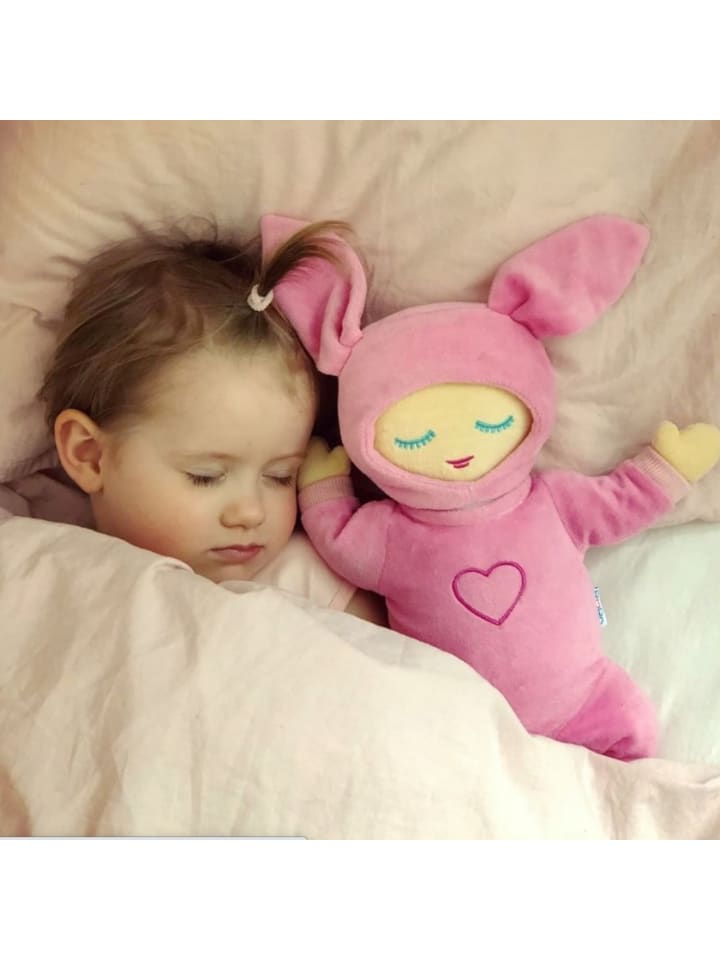 Lulla doll Lulla Hase Bekleidung für Lulla doll Coral Schlafpuppe günstig kaufen onesize