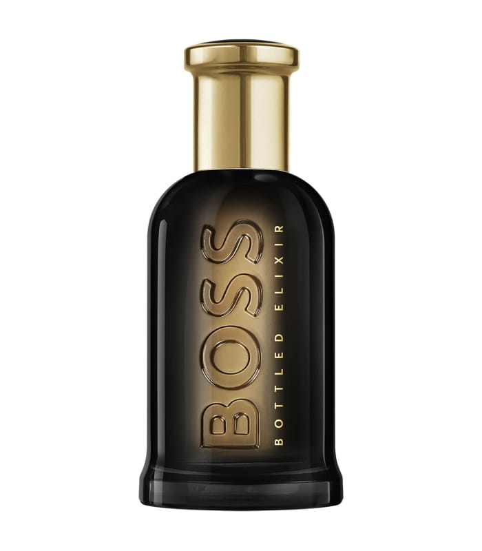 Hugo Boss-BOSS BOTTLED ELIXIR-Parfum Intense Vaporisateur