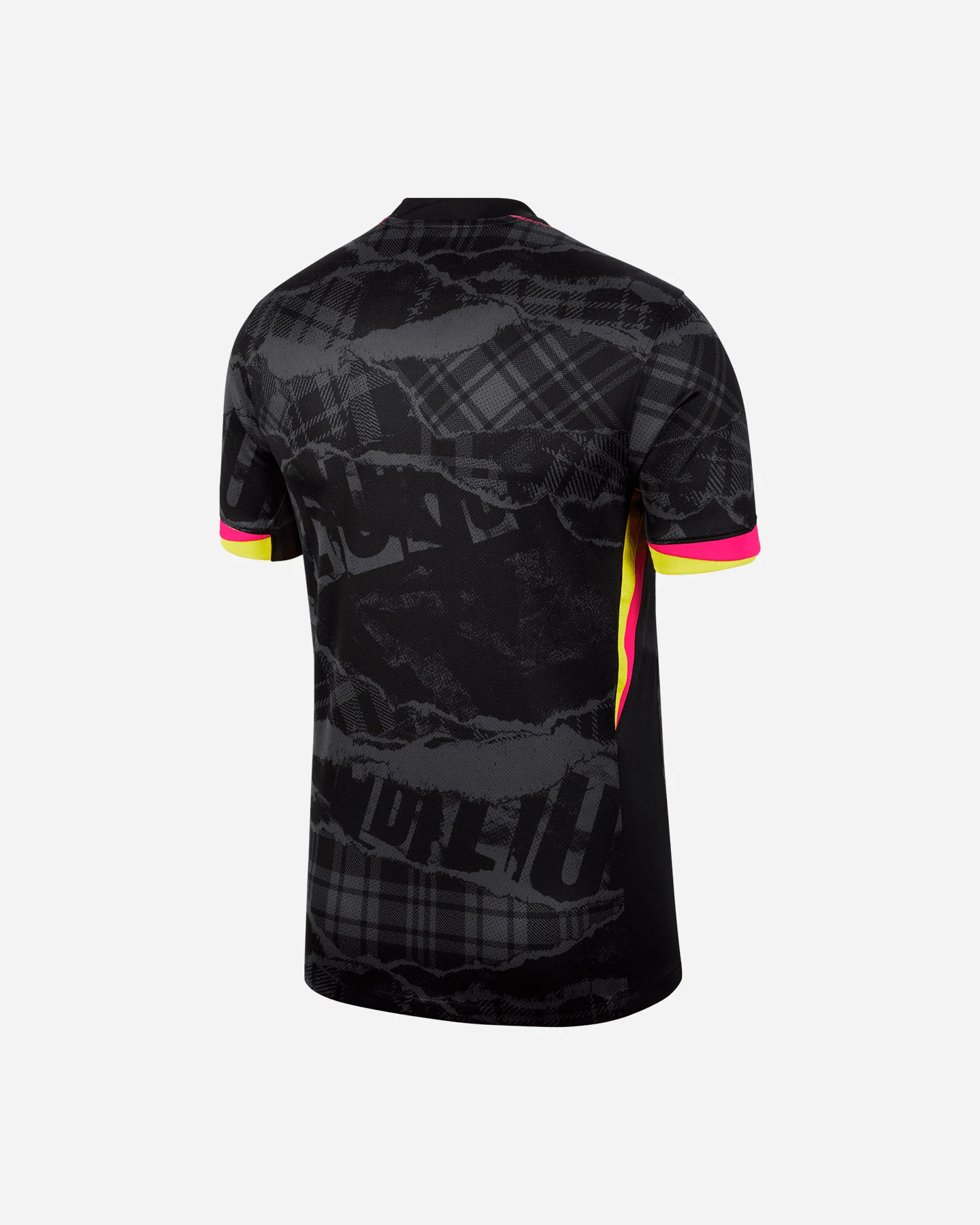 Oficiálny futbalový dres Nike Chelsea 24-25 Tretí M FQ2029-061