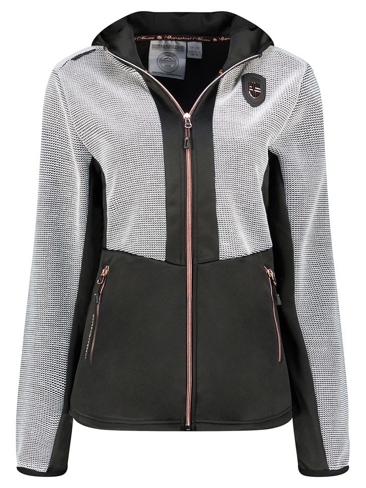 Geographical Norway Fleecejacke 