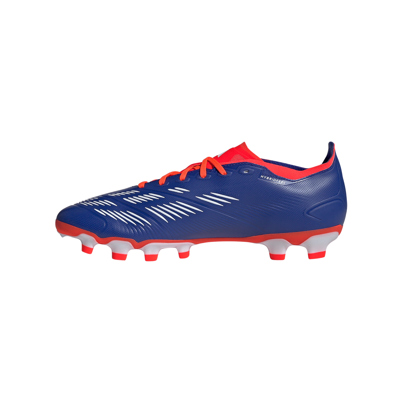adidas Predator League MG Blau