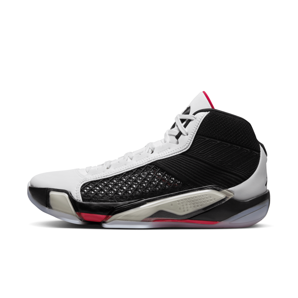 NIKE JORDAN XXXVIII DZ3356-106 / weiss
