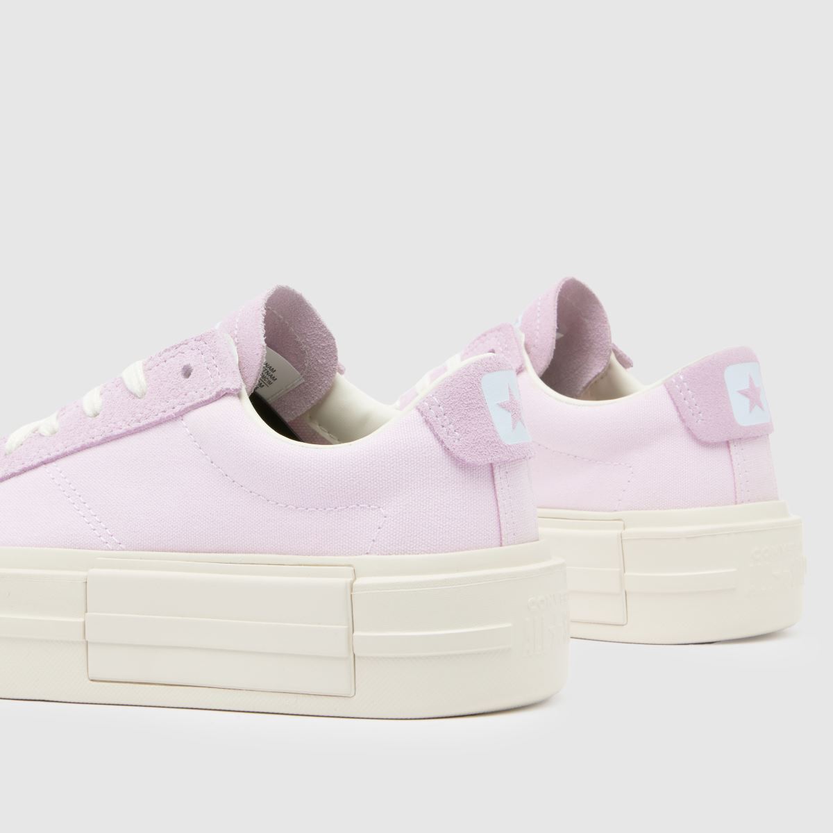 Converse – All Star Cruise – Lila sneakers