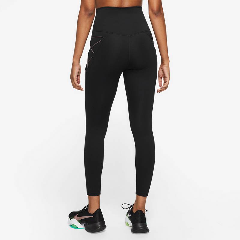 Nike ONE DRI-FIT Tights Damen