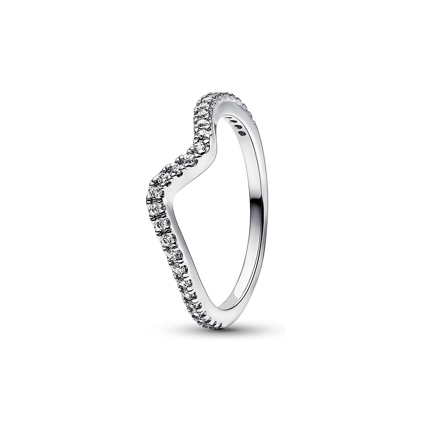 Pandora Damenring Timeless