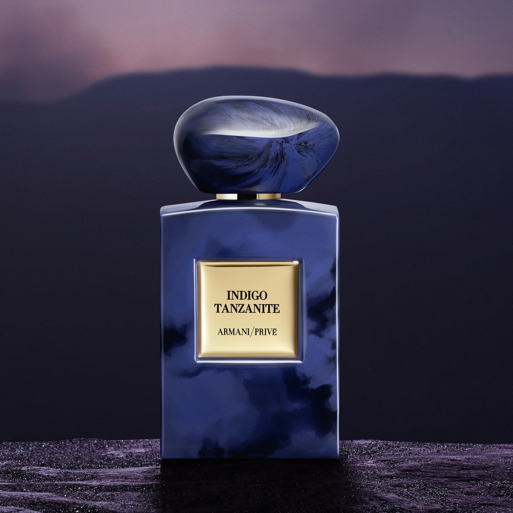 Armani Privé Armani/Privé Indigo Tanzanite Eau de Parfum