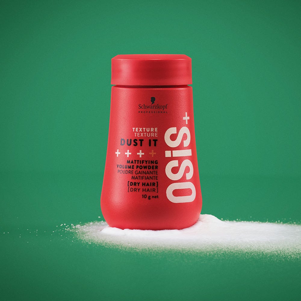 Schwarzkopf OSiS Dust it 10 g