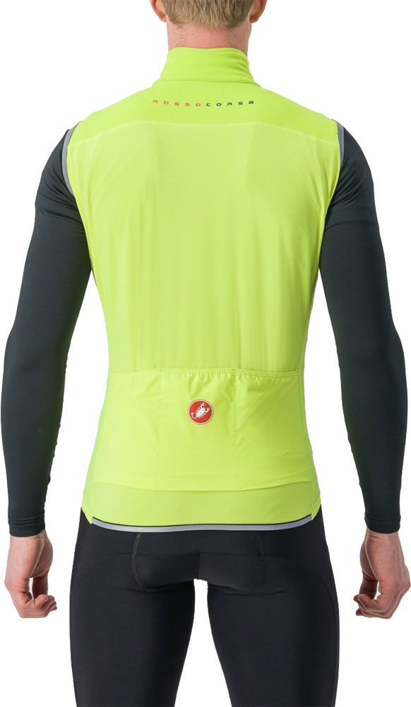 Castelli Perfetto RoS 2 - Windweste kaufen | Bike-Discount