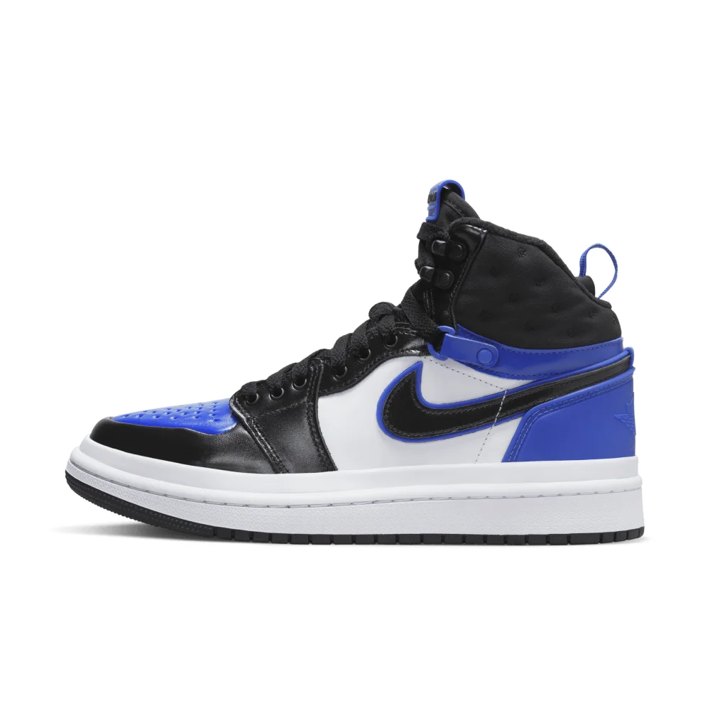 NIKE JORDAN WMNS Acclimate Air Jordan 1 DC7723 401 / blau